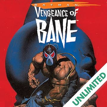 Batman: Vengeance of Bane